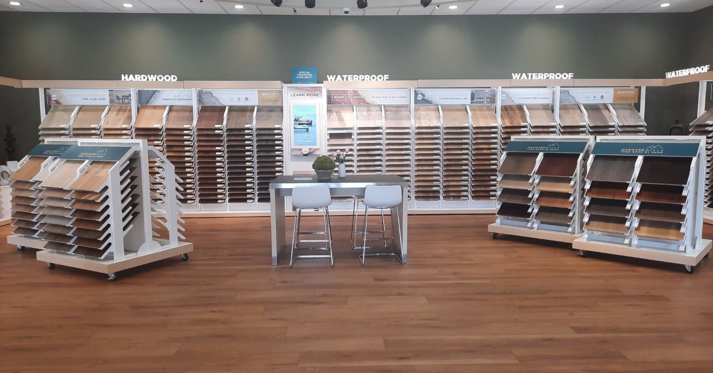 Flooring