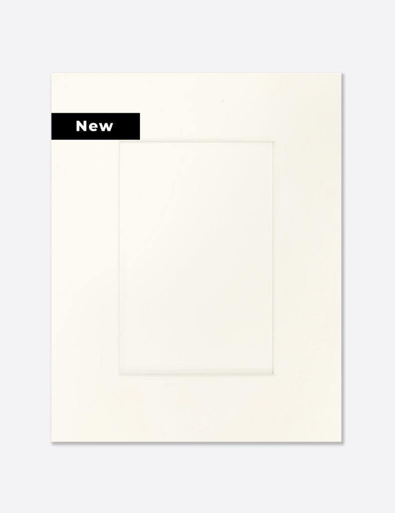 Hudson | Cloud White