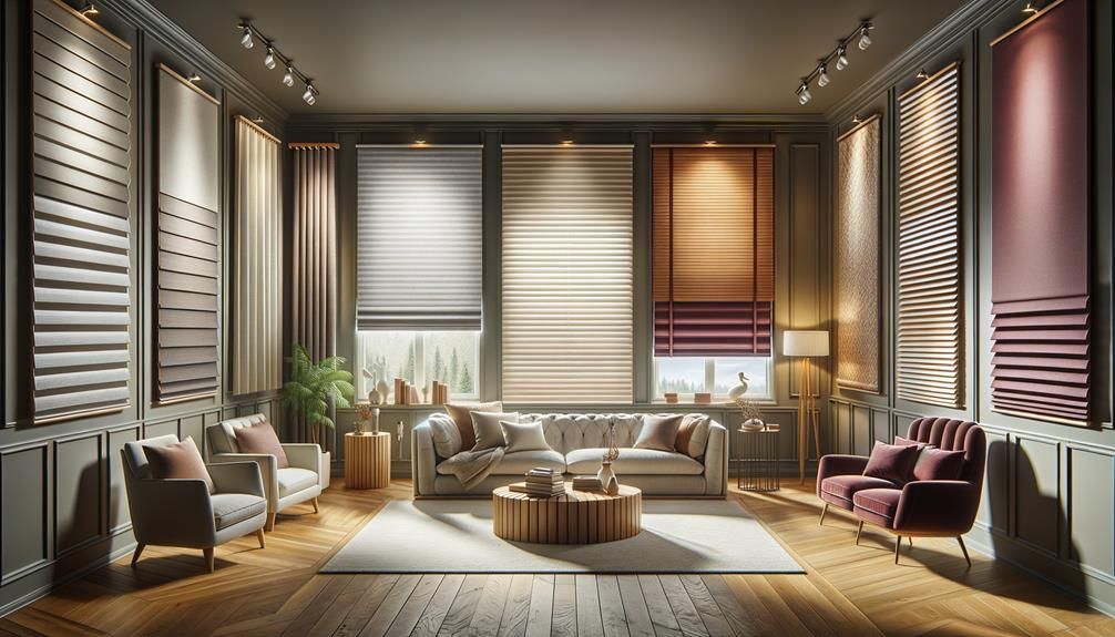 Blinds