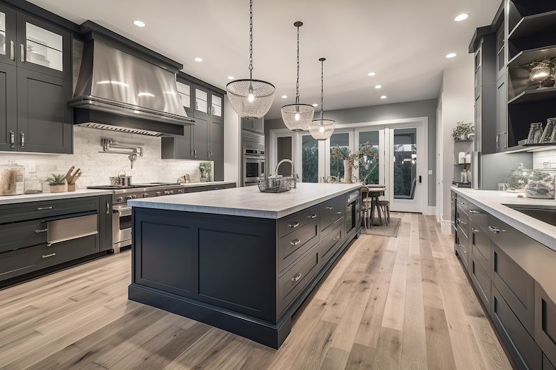 Kitchen Design