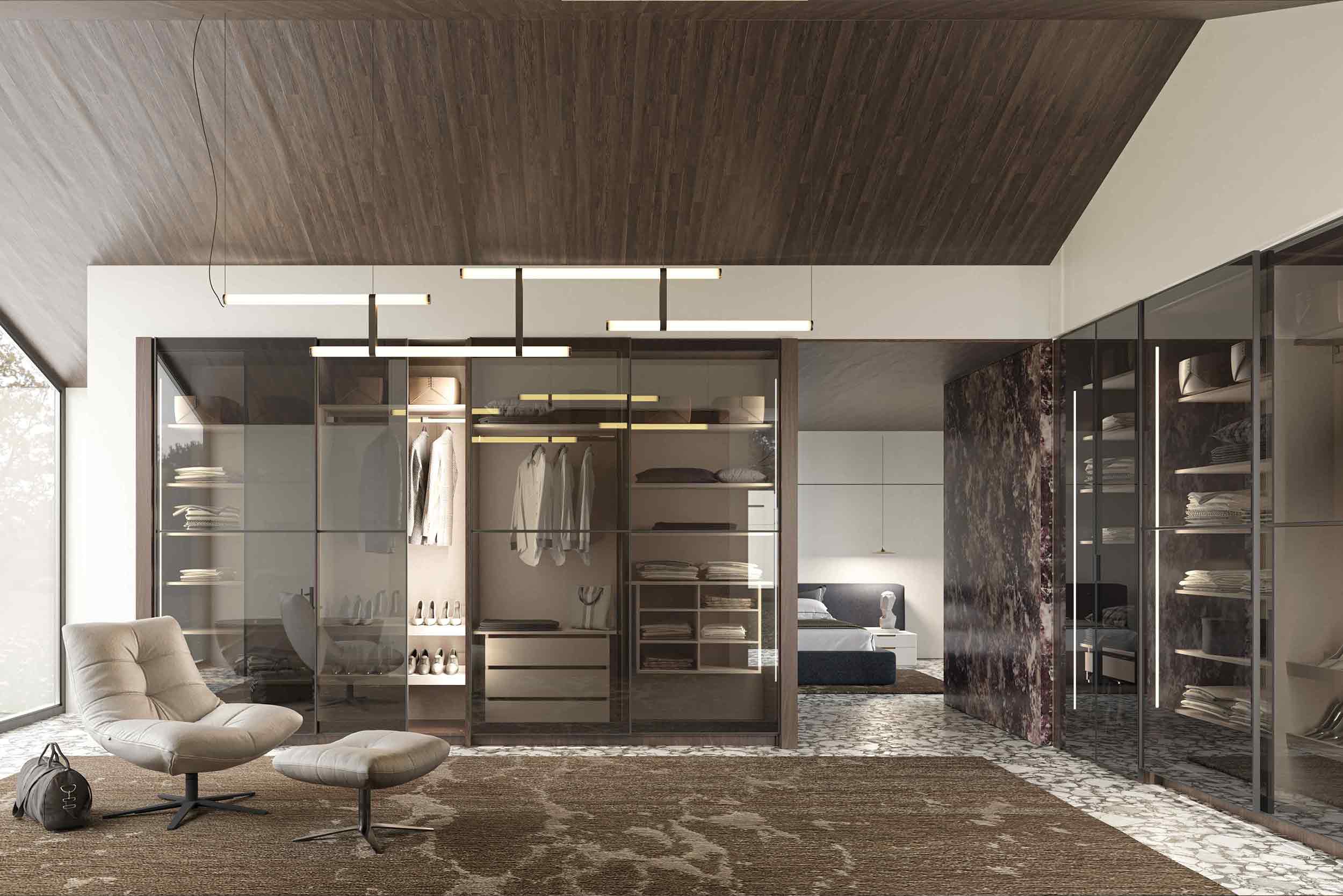 Closet Design