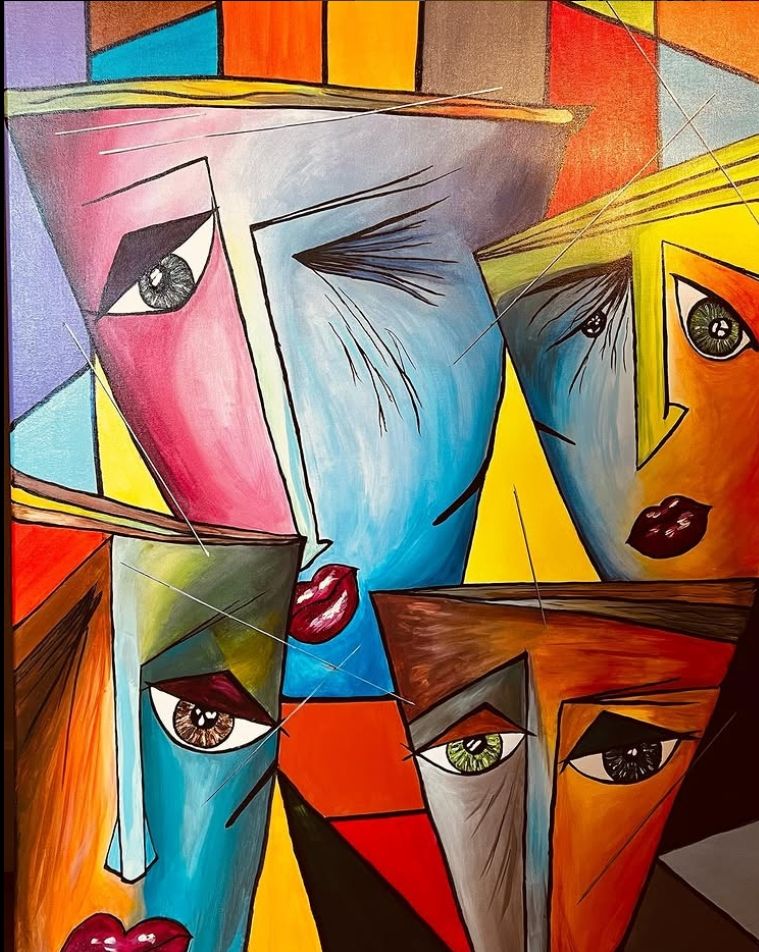 Custom Art