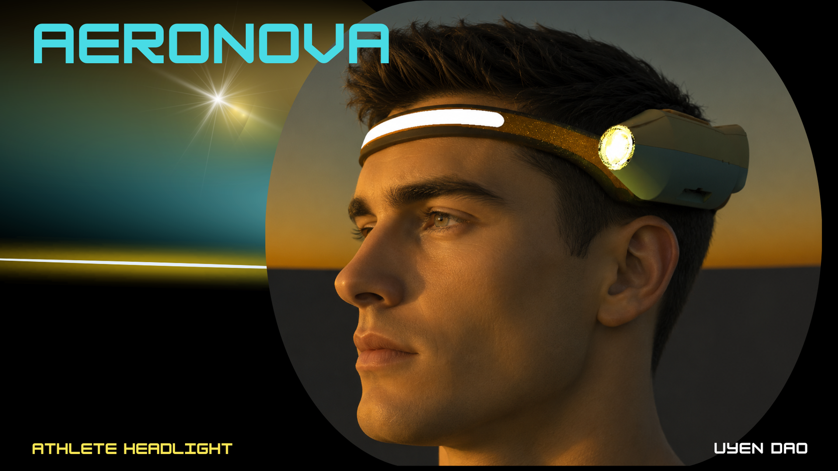 Aeronova