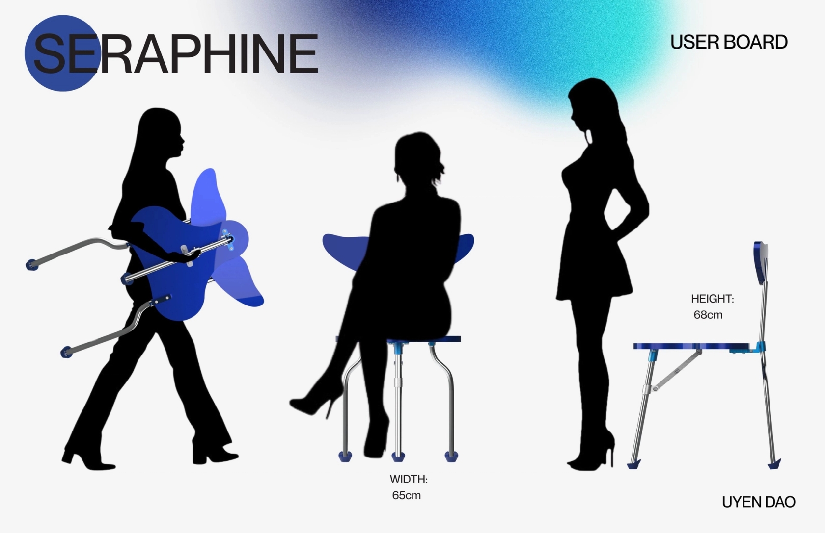 Uyen Dao Design