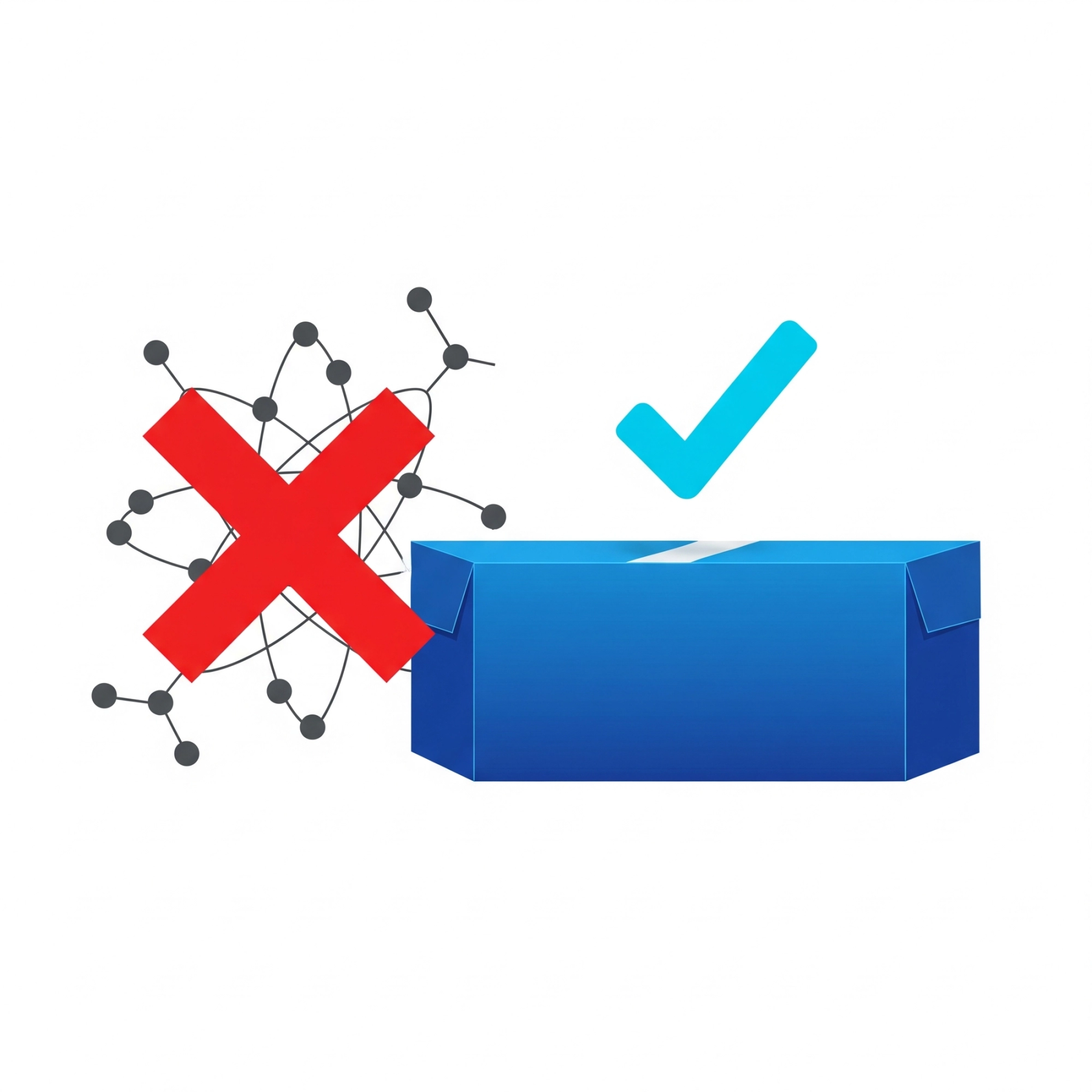 PFAS-free molded fiber food packaging made from plant-based materials on a neutral background