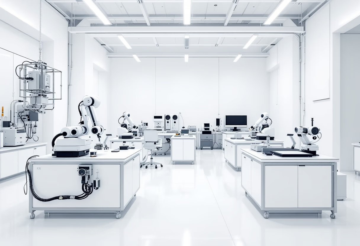 lab