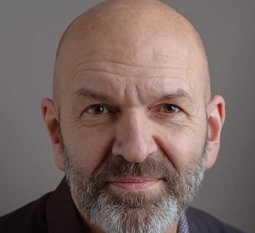 Image of Henrik