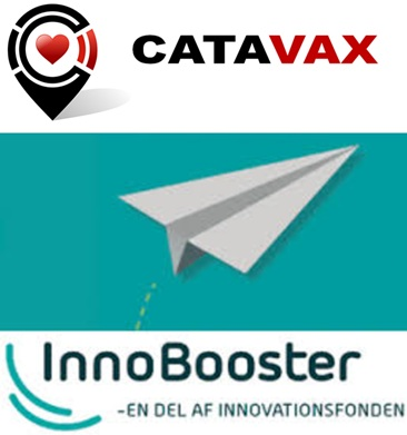Catavax - InnoBooster