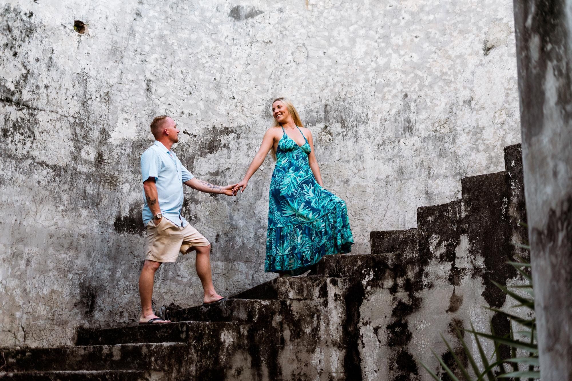 Secrets Maroma | Adventure Photos | Wedding & Resort Photography in the  Caribbean