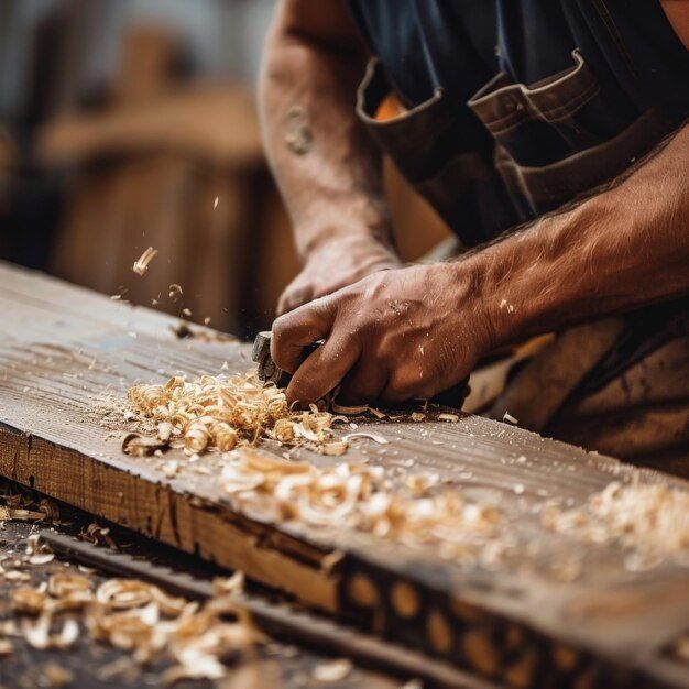 L'artisanat