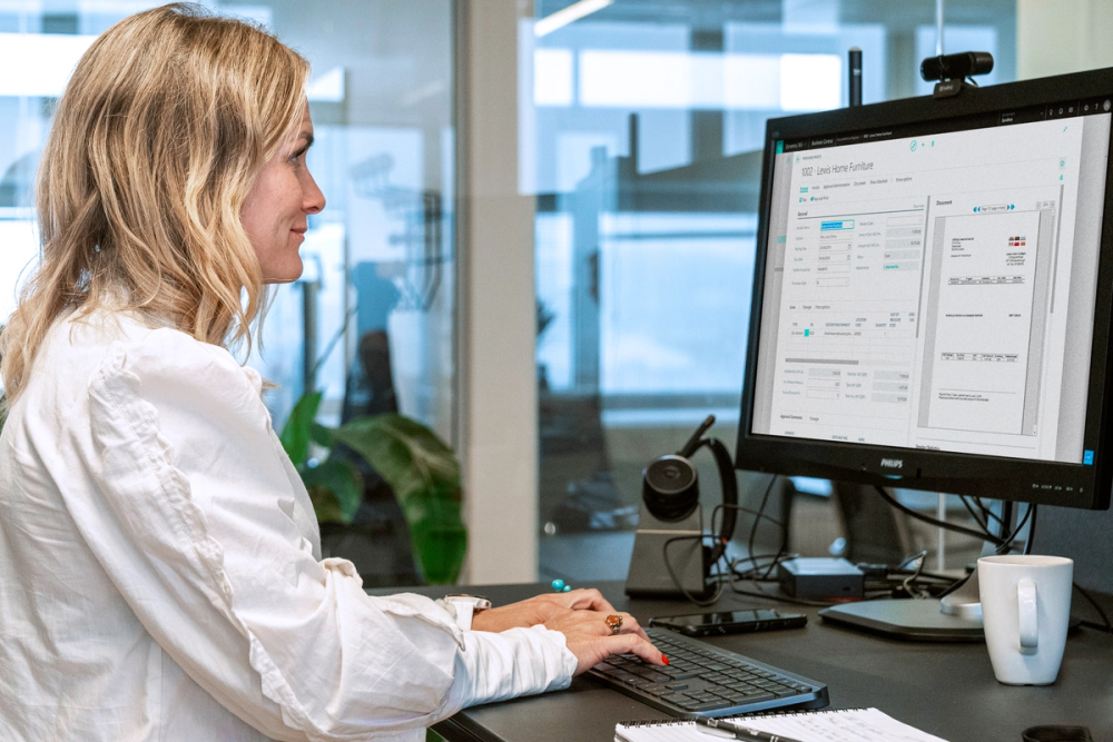 image of Continia Software