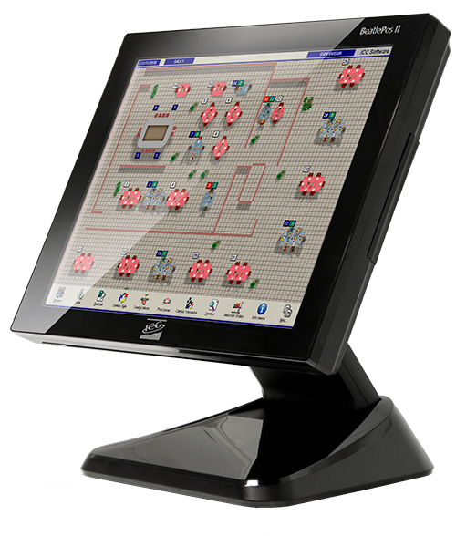 image of ICG Software