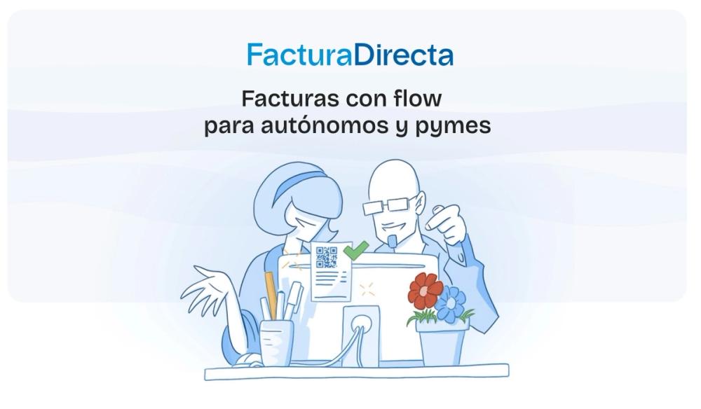 image of FacturaDirecta