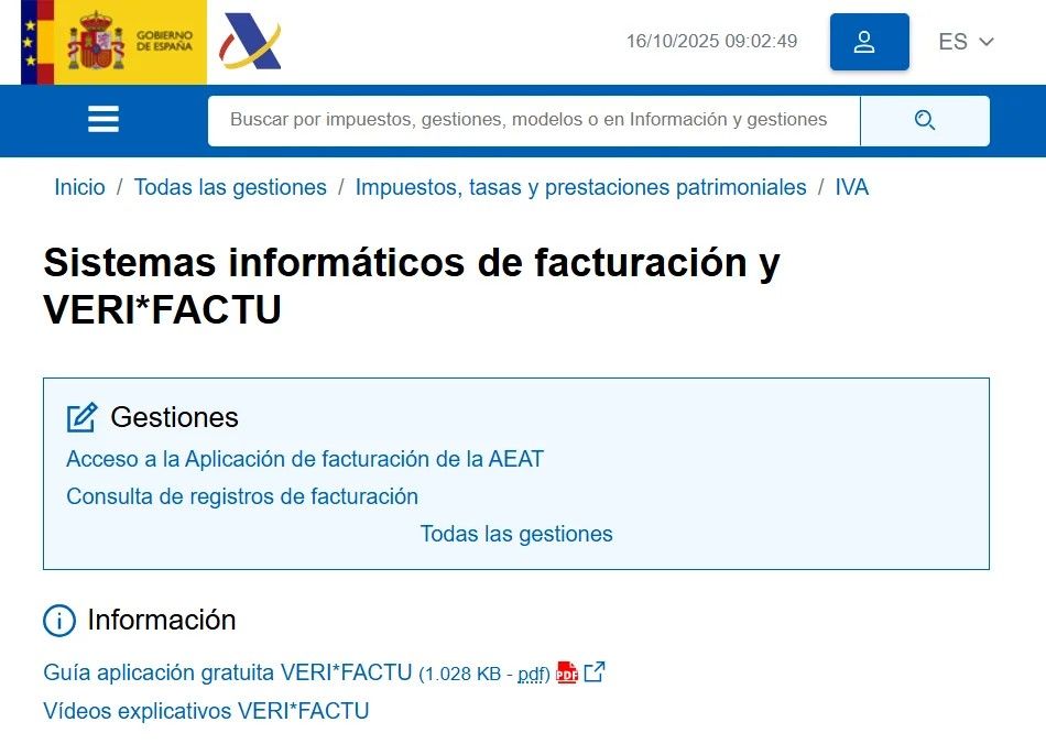 image of Aplicación gratuita de la AEAT image of Aplicación gratuita de la AEAT