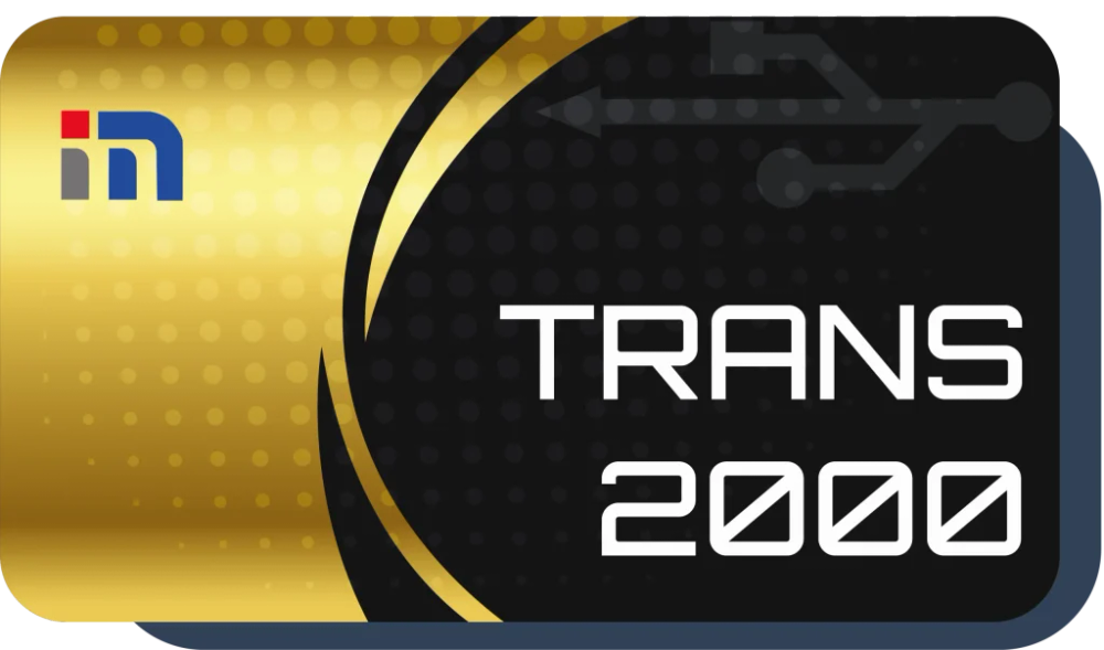 image of Trans2000