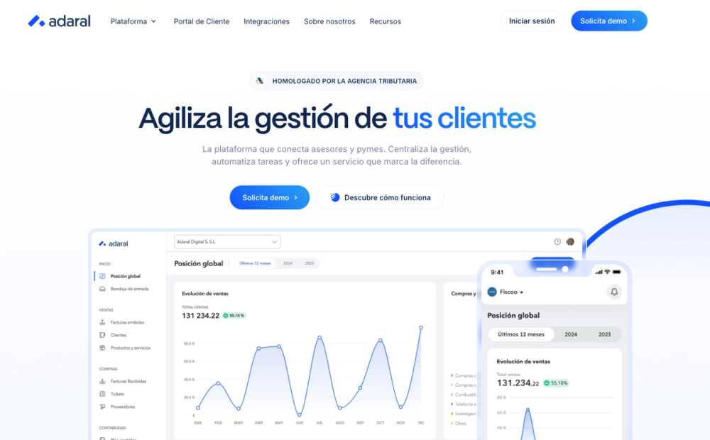 image of Adaral image of Adaral