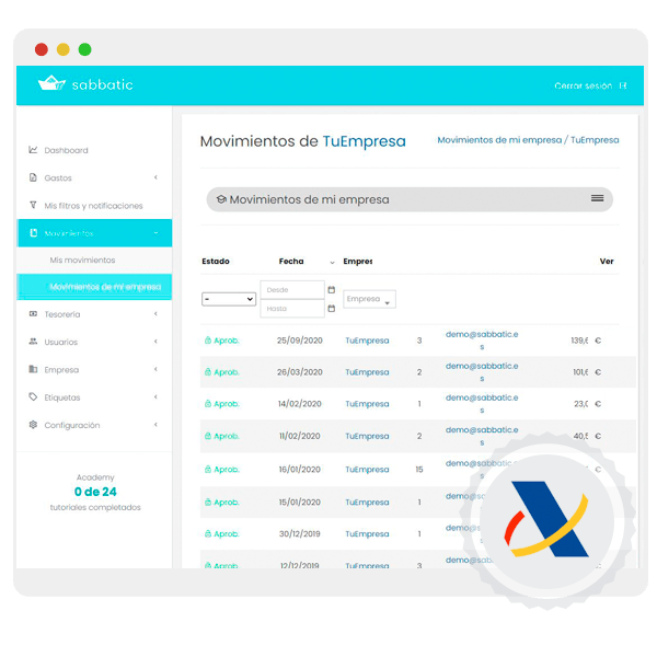 image of Sabbatic image of Sabbatic