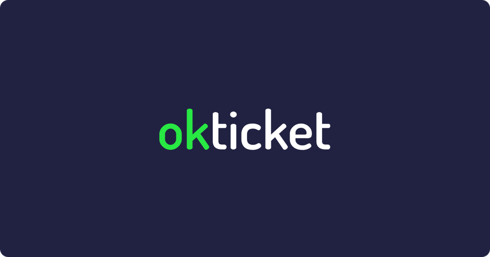 image of Okticket