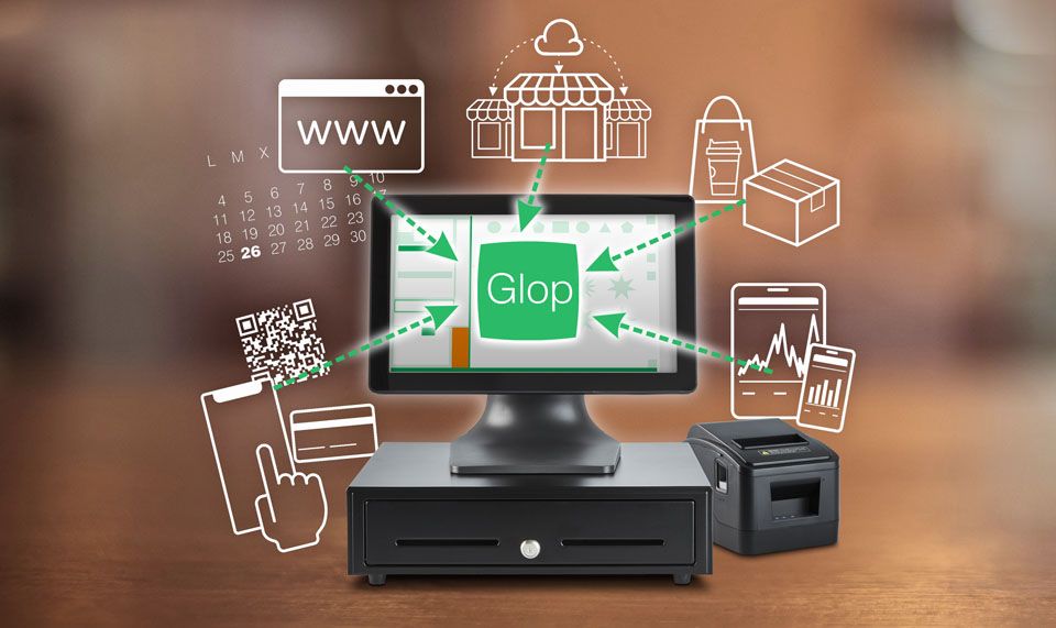 image of Glop Software TPV