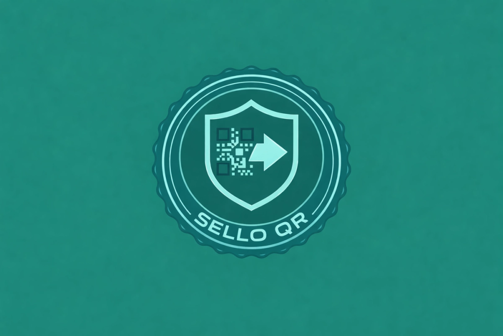 image of SelloQR image of SelloQR
