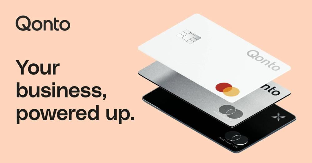 image of Qonto image of Qonto