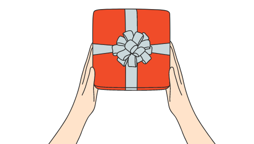 Gift box