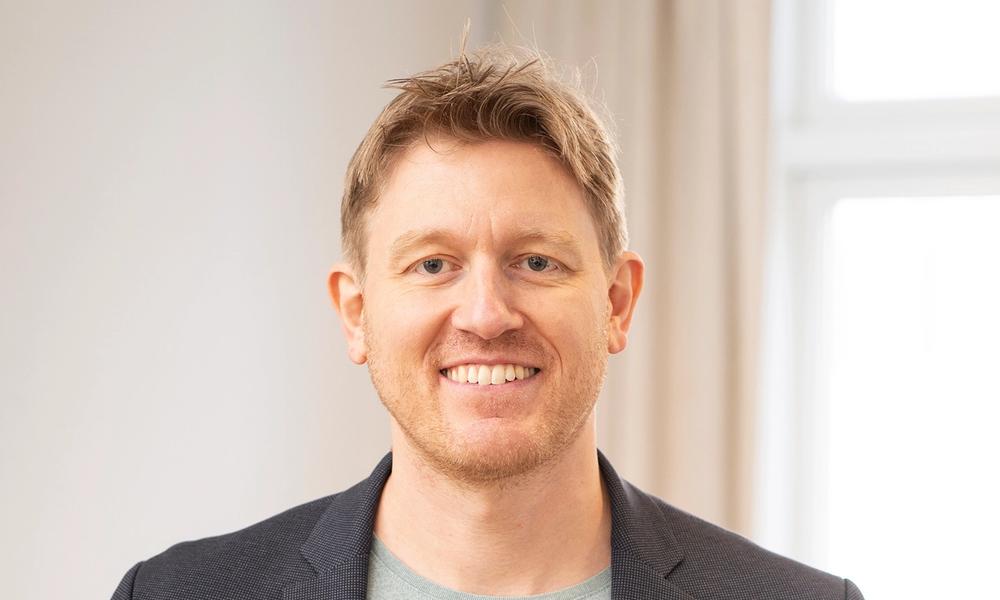 Bilde av Rune-Christoffer Dagsdahl