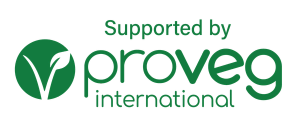 Logoen til ProVeg International
