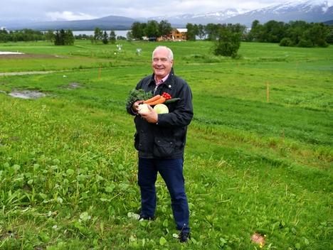 Bilde av Øyvind Fylling Jensen.