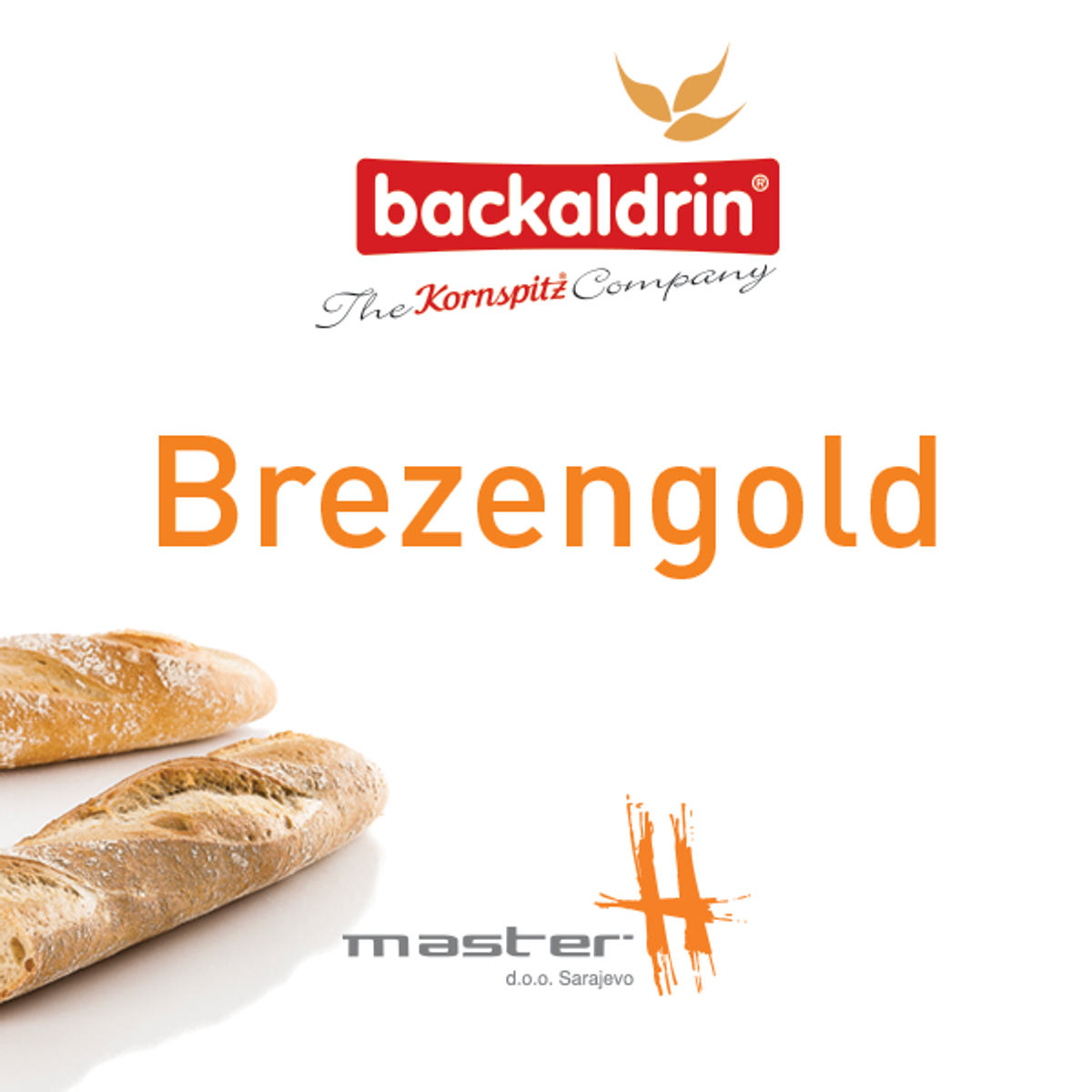 Brezengold