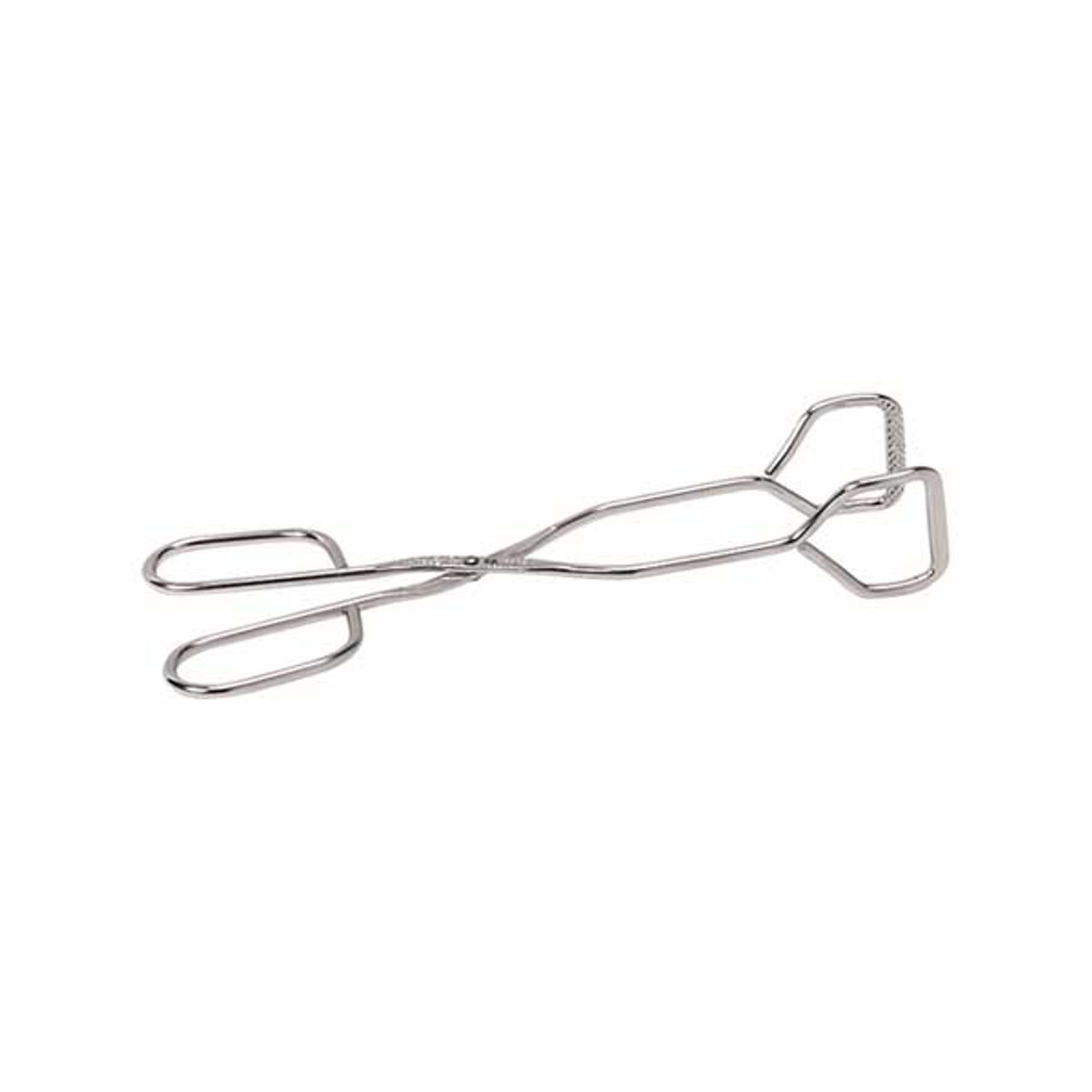 Grill tongs for sausages, 22 cm