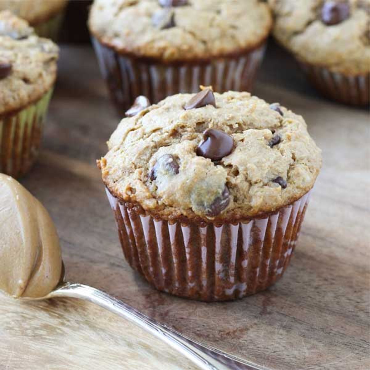 American Muffin Mix