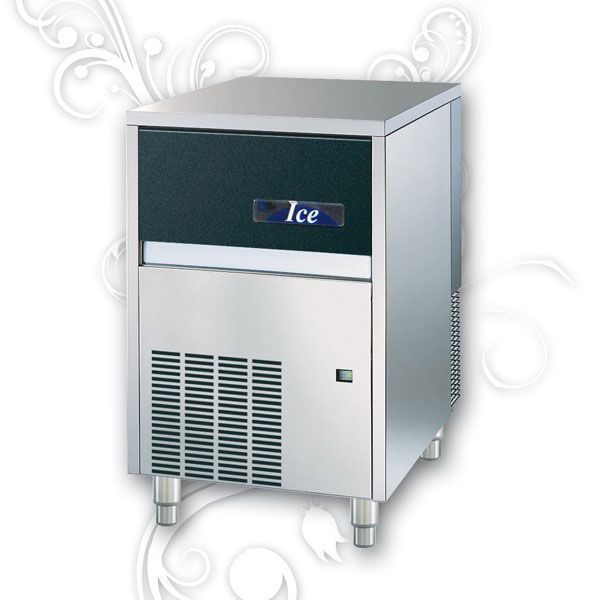 Ice Cold Master – Ledomat FI 24