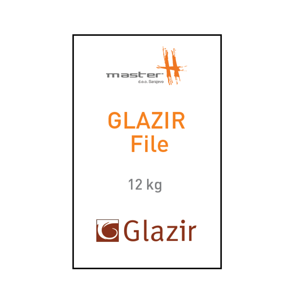 GLAZIR File