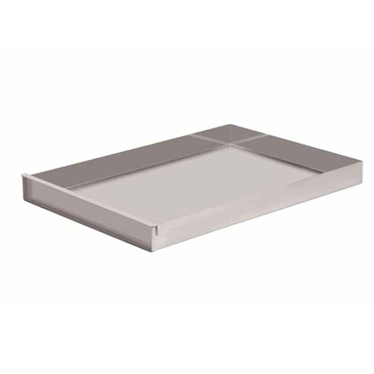 Pleh za kolače sklapajući – aluminij