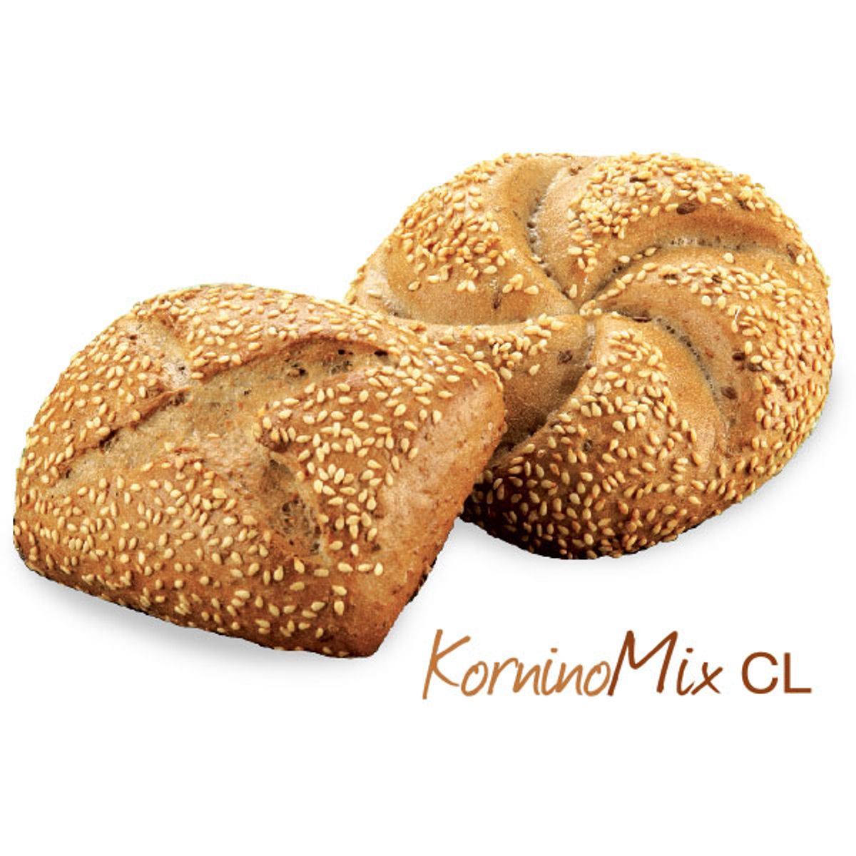 KorninoMix CL