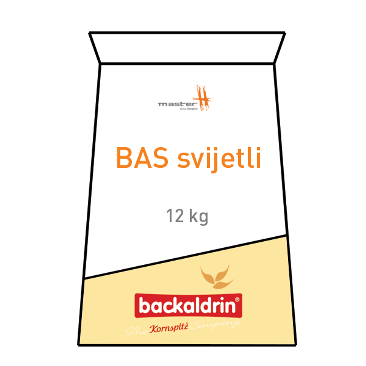 BAS light