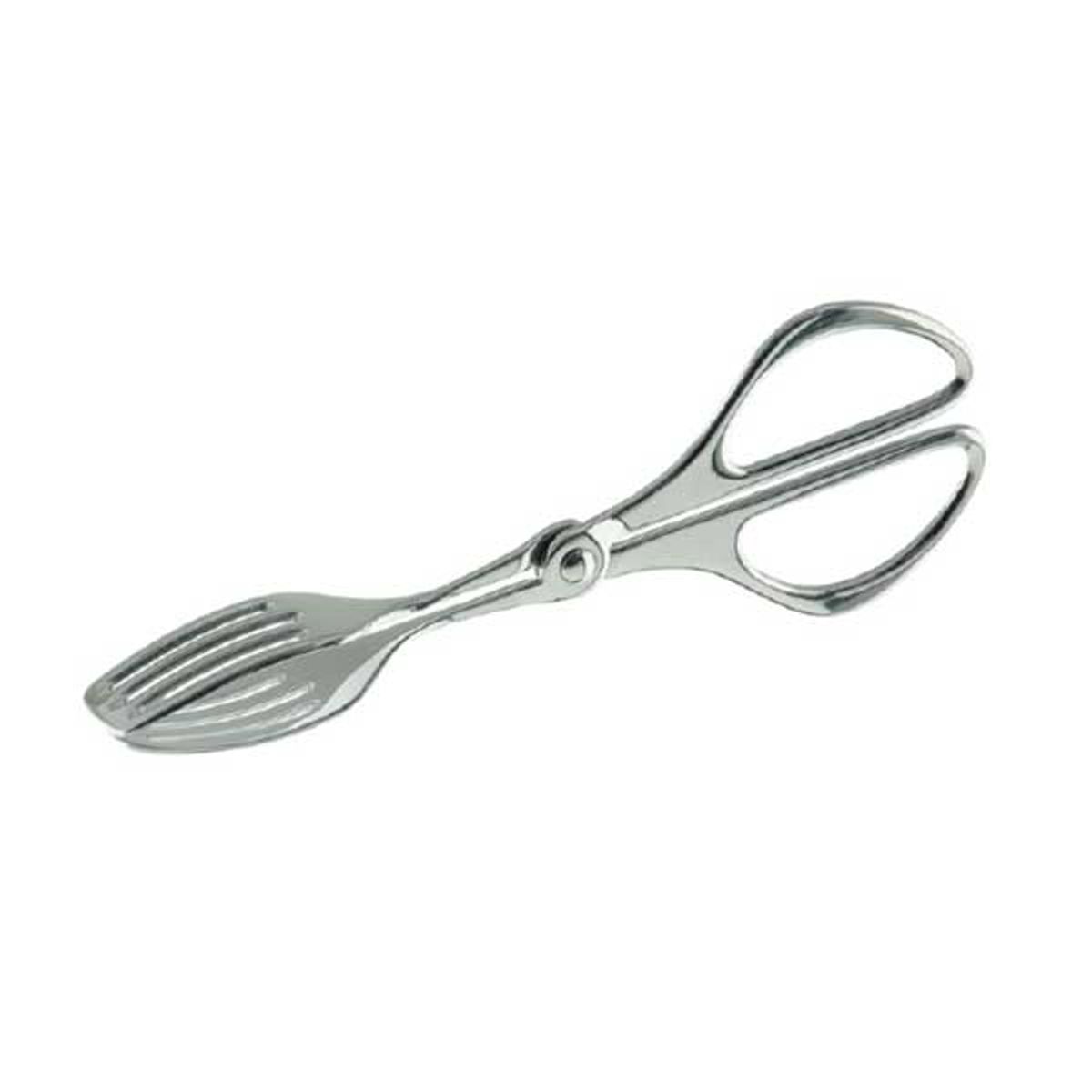 Pastry tongs, 14.5 cm
