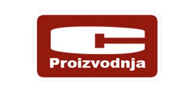 C Proizvodnja logo