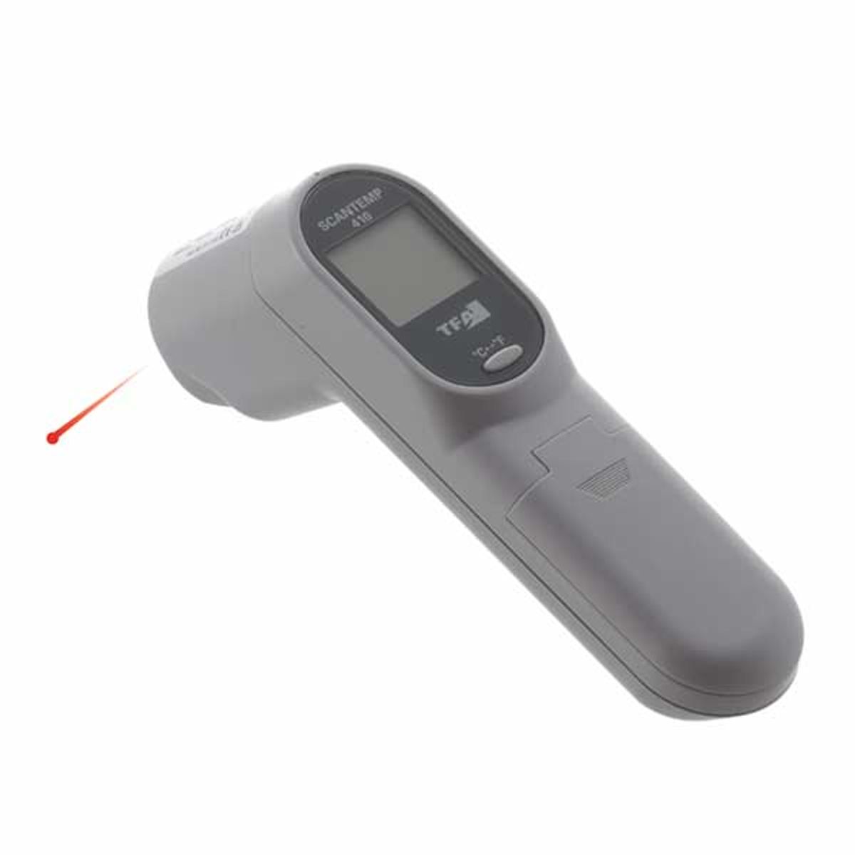 Infrared thermometer