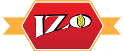 IZO logo
