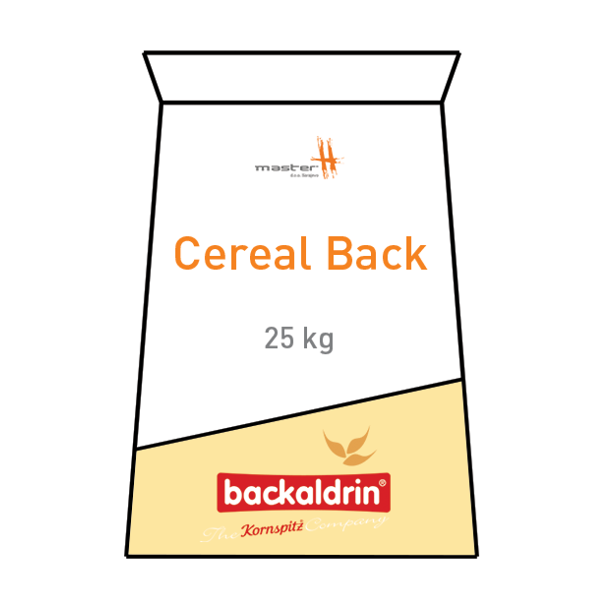 Cereal Back