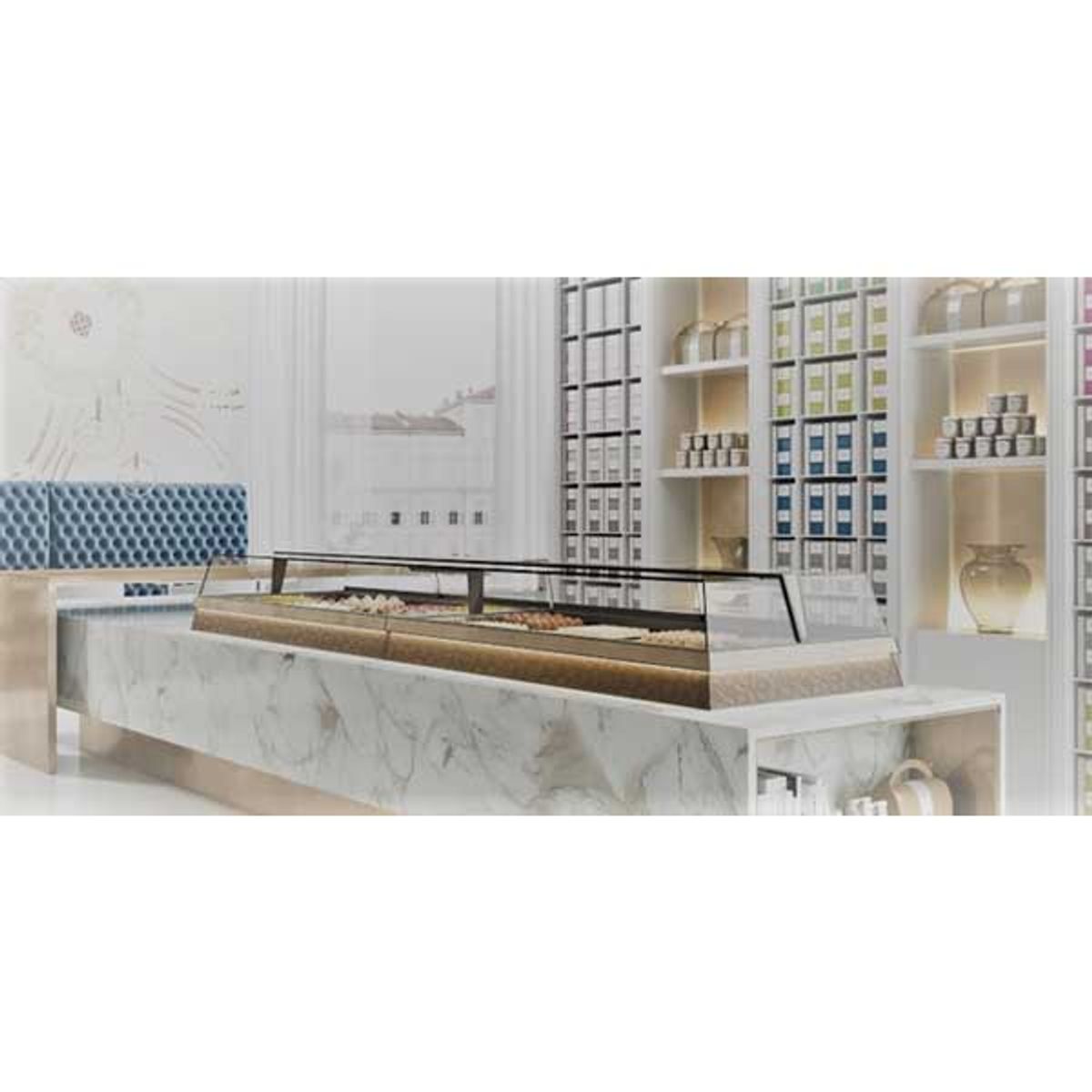 Orion – vitrina Jobs
