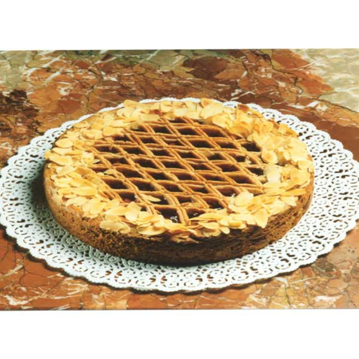 Linzer Mix