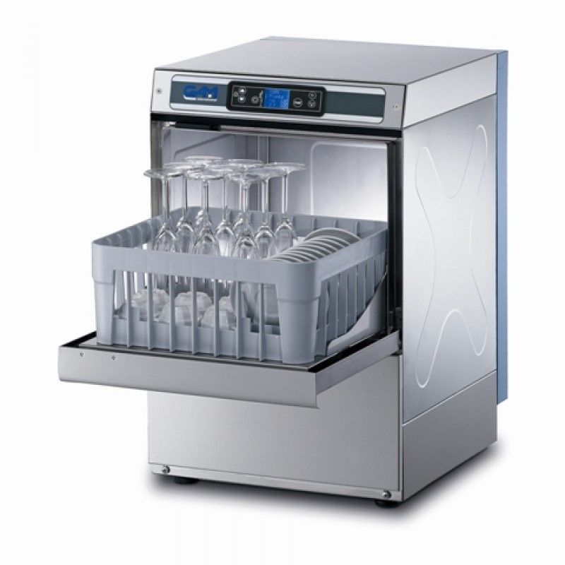 GAM International – Dishwasher