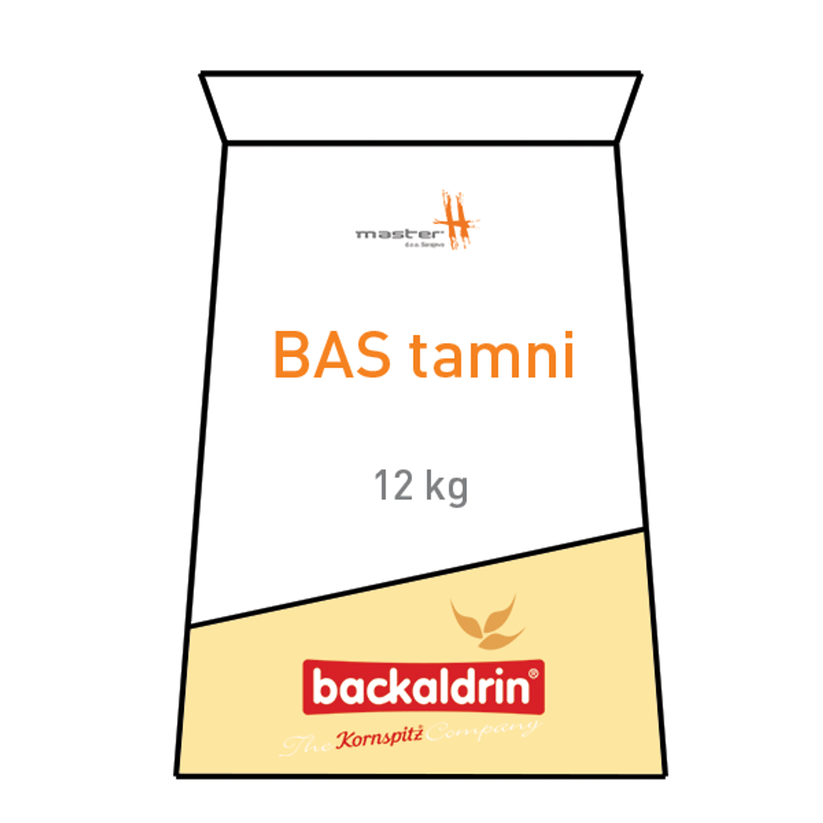BAS dark