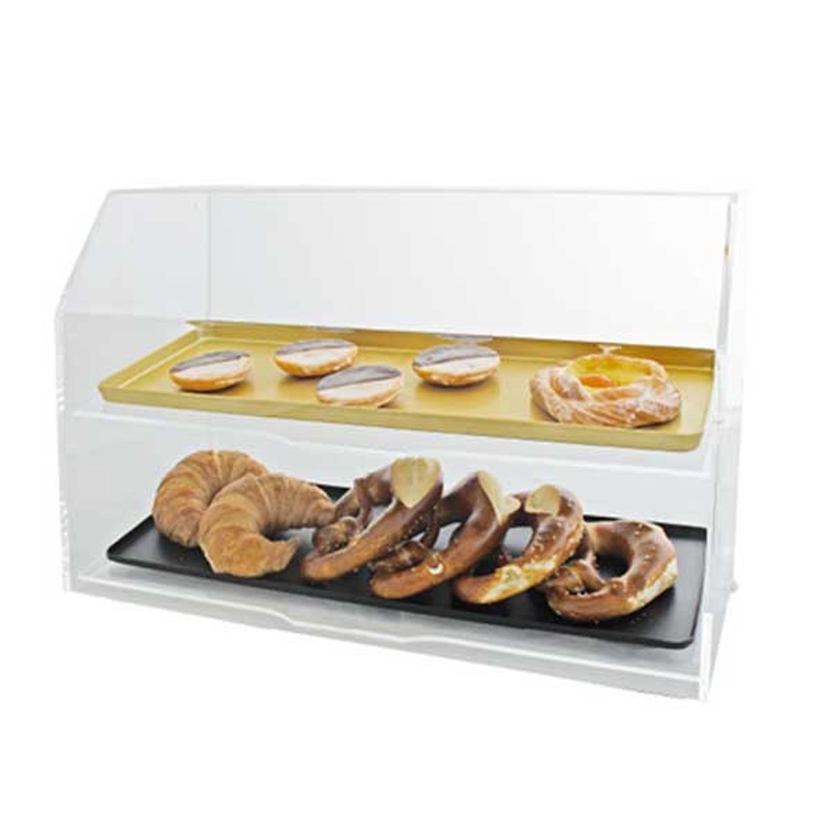 Vitrina za peciva 630x260x380