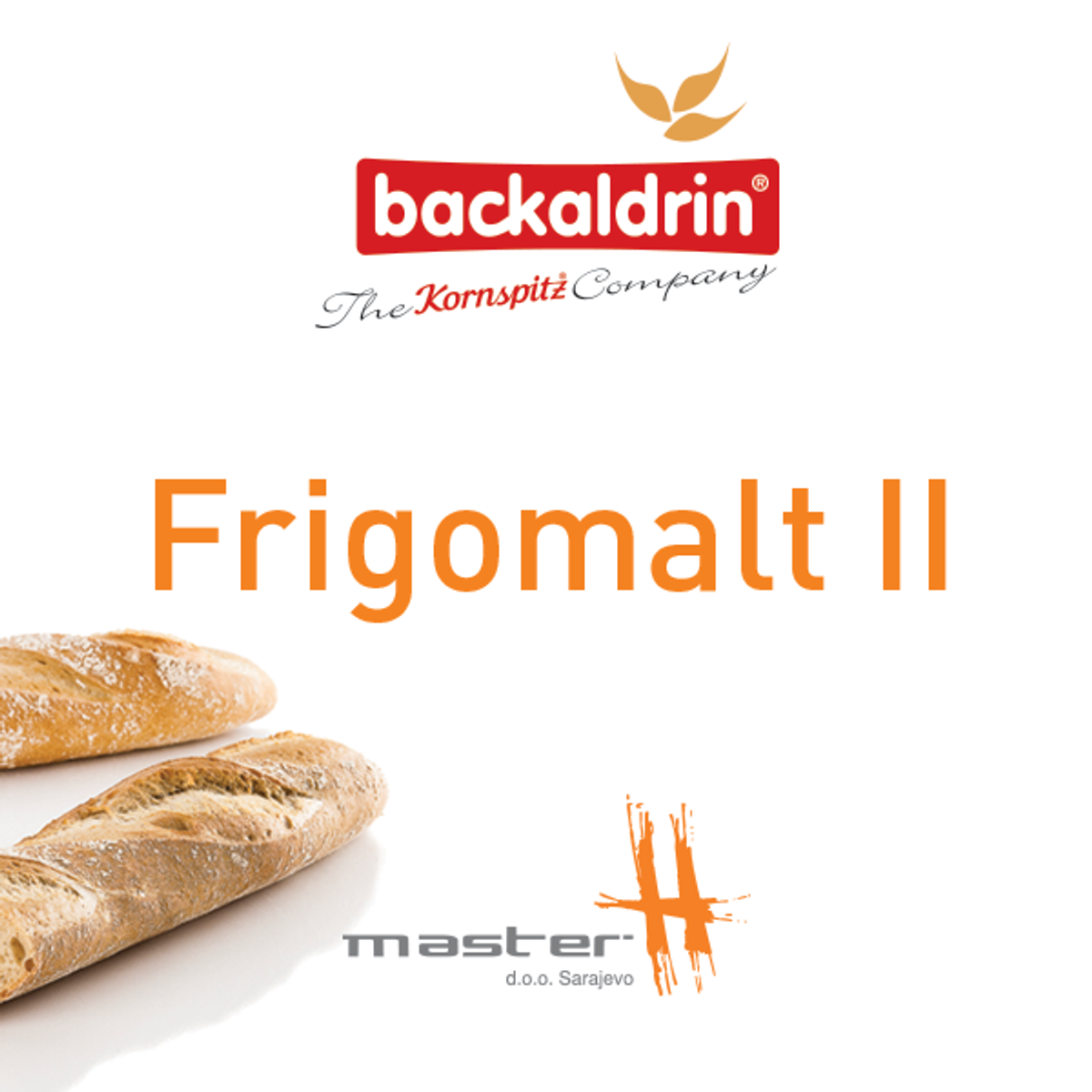 Frigomalt II