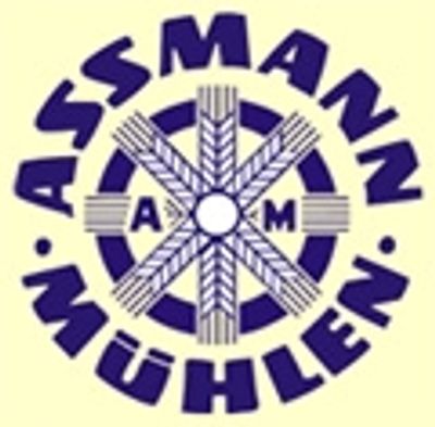 Assmann Mühlen logo