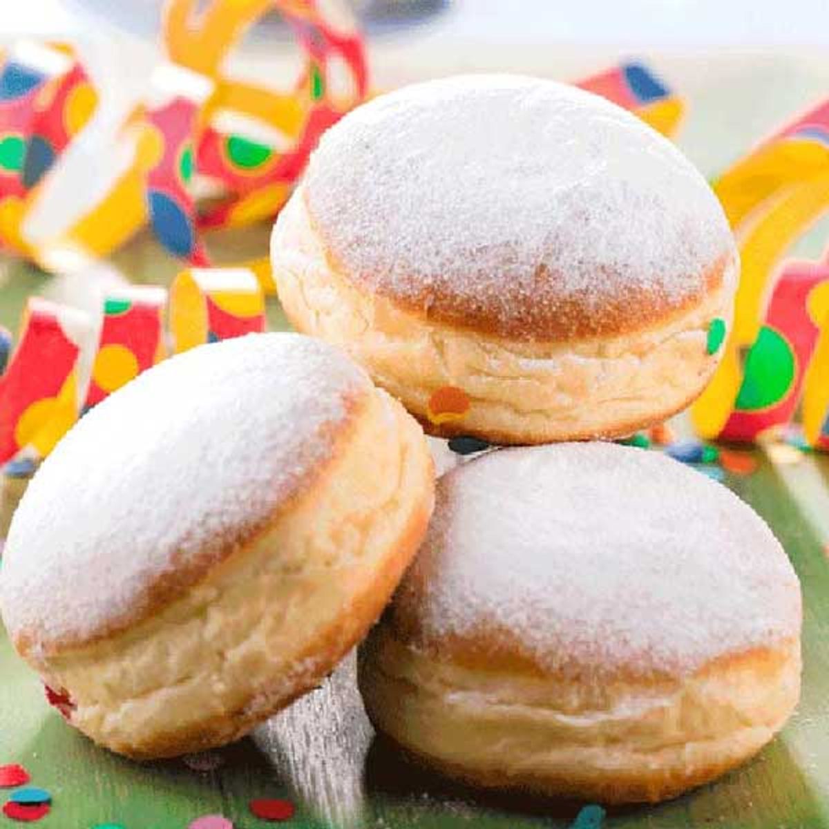 Krapfen Hit